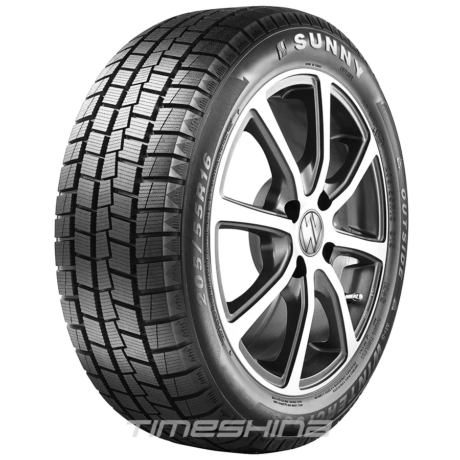 Зимние шины Sunny WINTERcross NW312 235/55 R18 104S XL