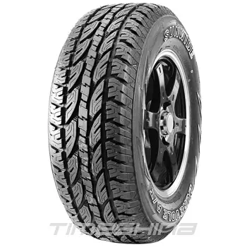 Всесезонные шины Sunwide Durevole A/T