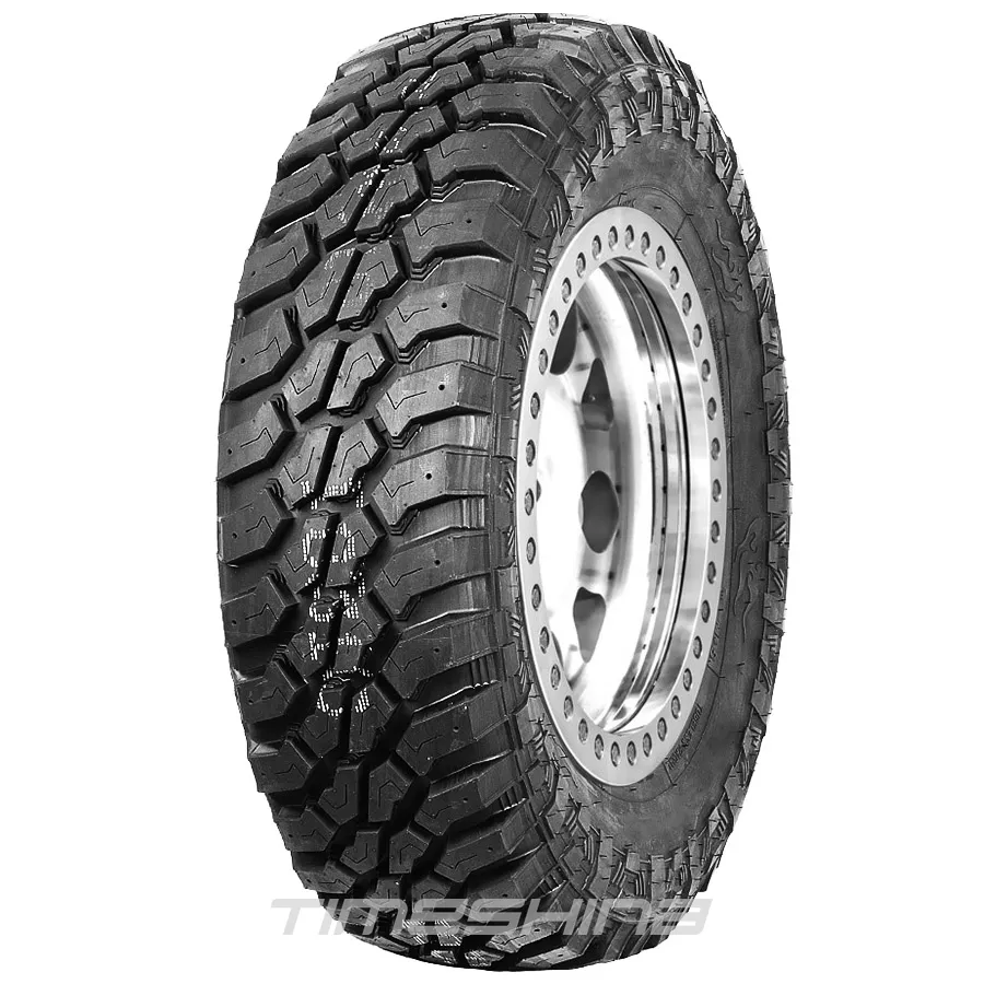 Всесезонные шины Sunwide Huntsman 265/65 R17 120/117Q (под шип)