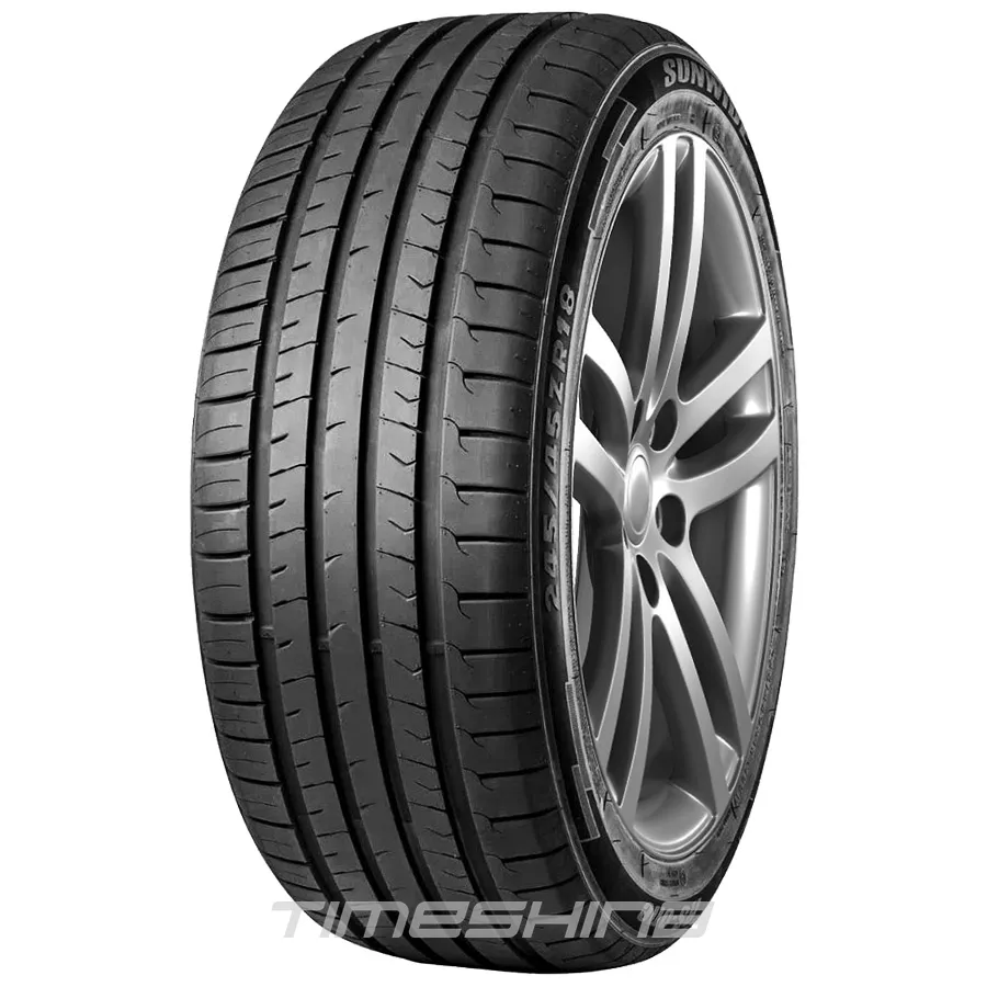 Летние шины Sunwide Rs-one 235/45 ZR17 97W XL