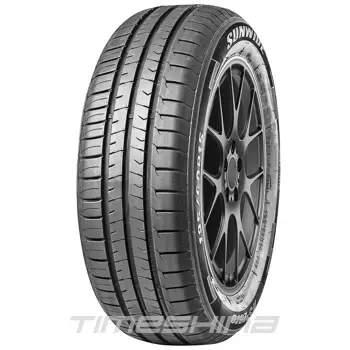 Летние шины Sunwide Rs-zero 195/70 R14 91H