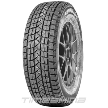 Зимние шины Sunwide Sunwin 275/45 R20 110T XL