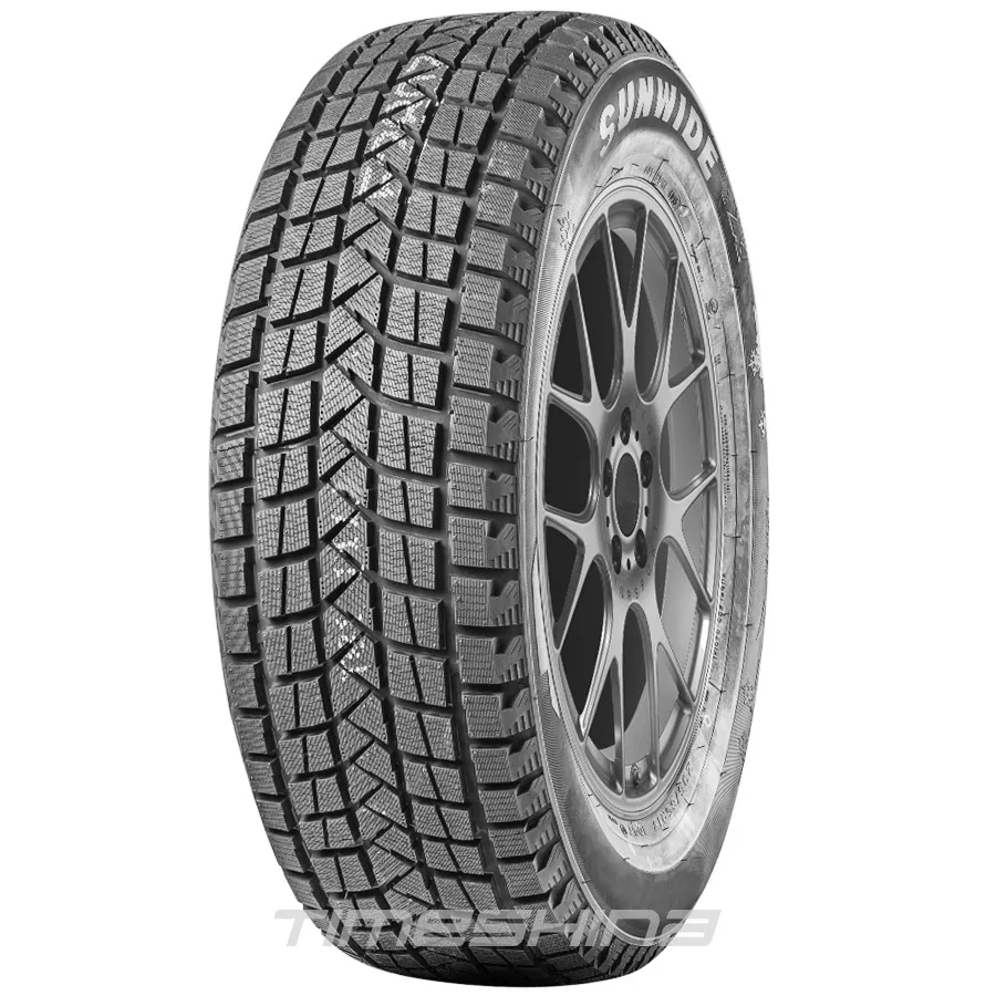 Зимние шины Sunwide Sunwin 275/45 R20 110T XL