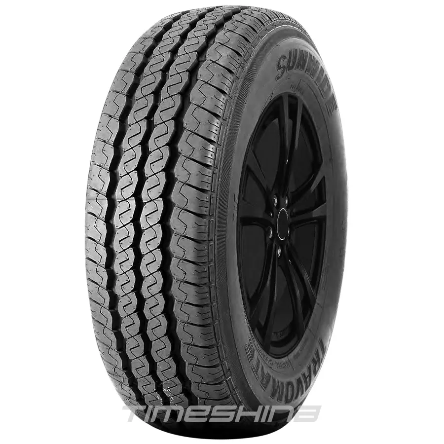 Летние шины Sunwide Travomate 195/75 R16C 107/105R