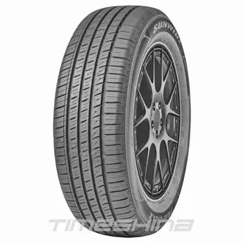 Всесезонные шины Sunwide Travomax