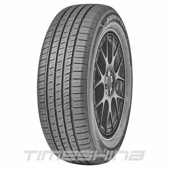Всесезонные шины Sunwide Travomax
