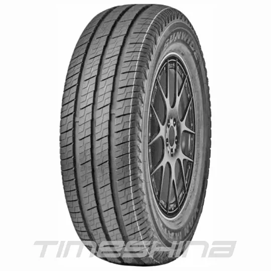 Летние шины Sunwide Vanmate 205/65 R16C 107/105R