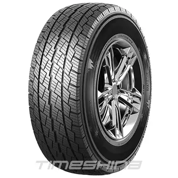 Зимние шины Sunwide Vansnow 195/70 R15C 104/102R