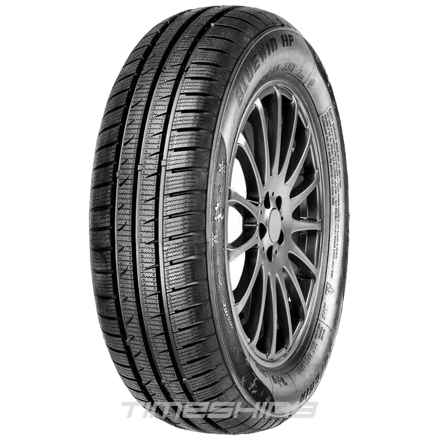 Зимние шины Superia BlueWin HP 215/65 R16 98H