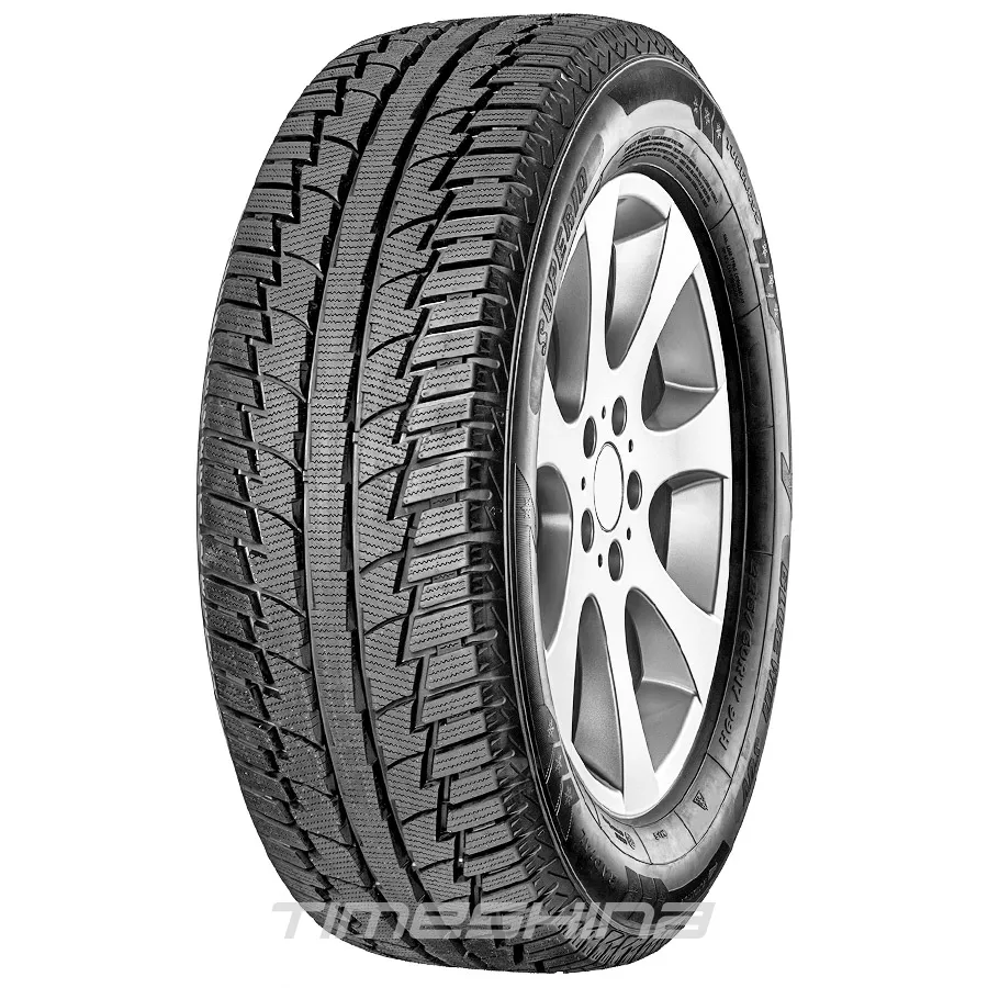 Зимние шины Superia BlueWin SUV 225/65 R17 102H