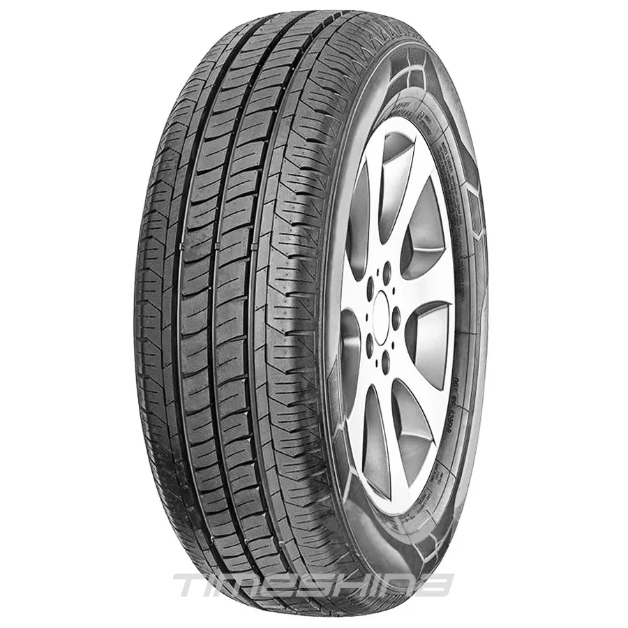 Летние шины Superia EcoBlue Van 2 205/75 R16C 110/108S