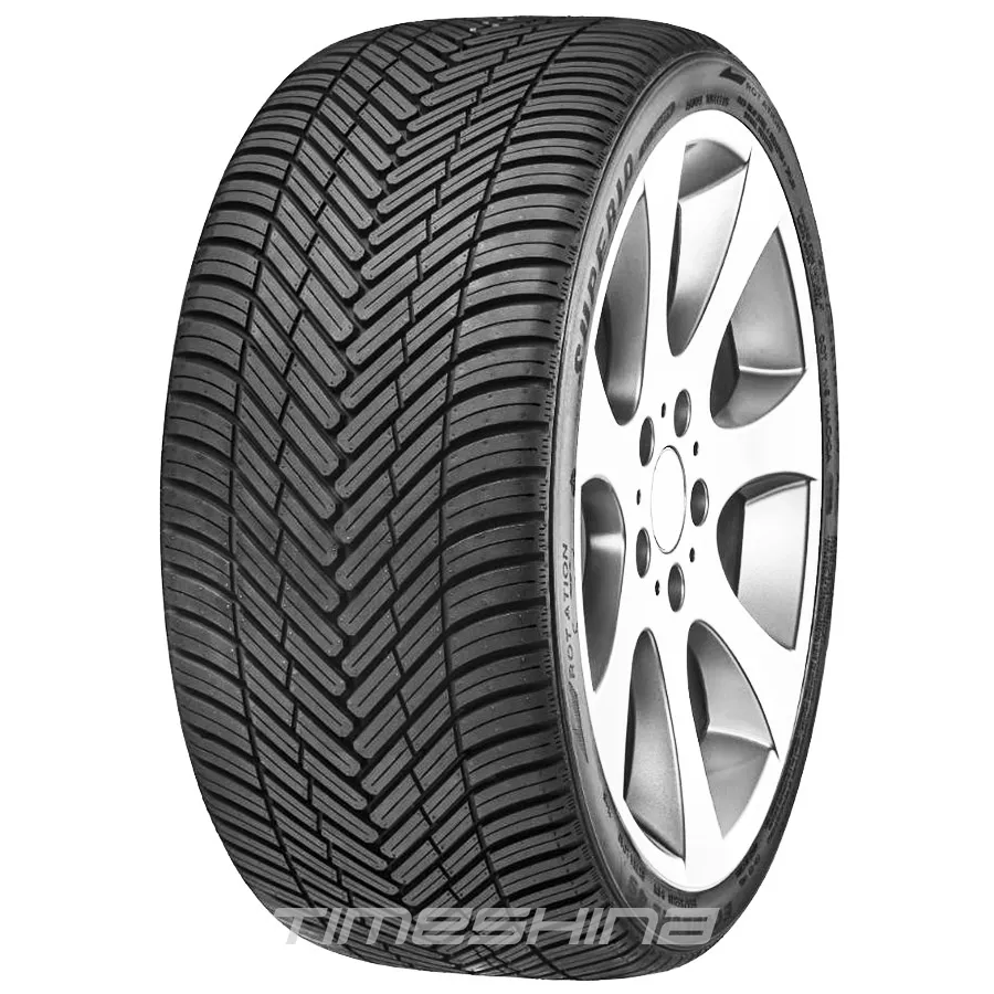 Всесезонные шины Superia EcoBlue2 4S