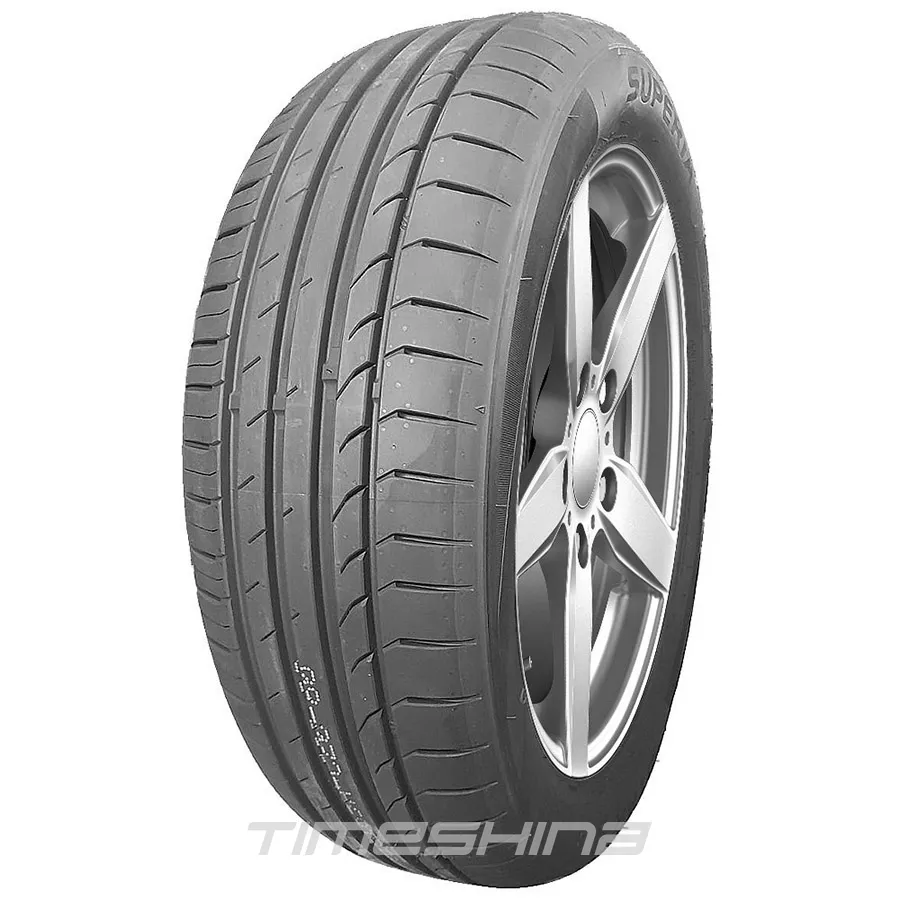 Летние шины Superia Star+
