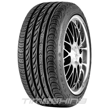 Всесезонні шини Syron Cross 1 4x4