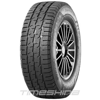 Зимние шины Syron Everest C2 205/75 R16C 110/108R