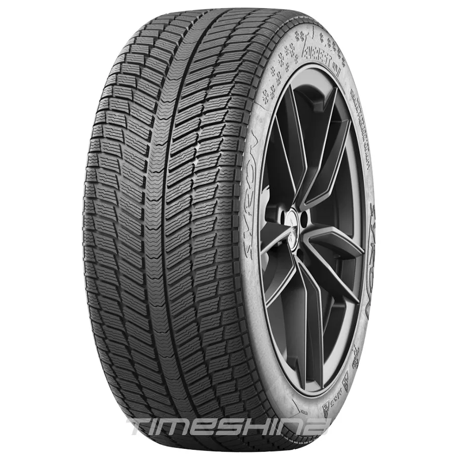 Зимние шины Syron Everest SUV