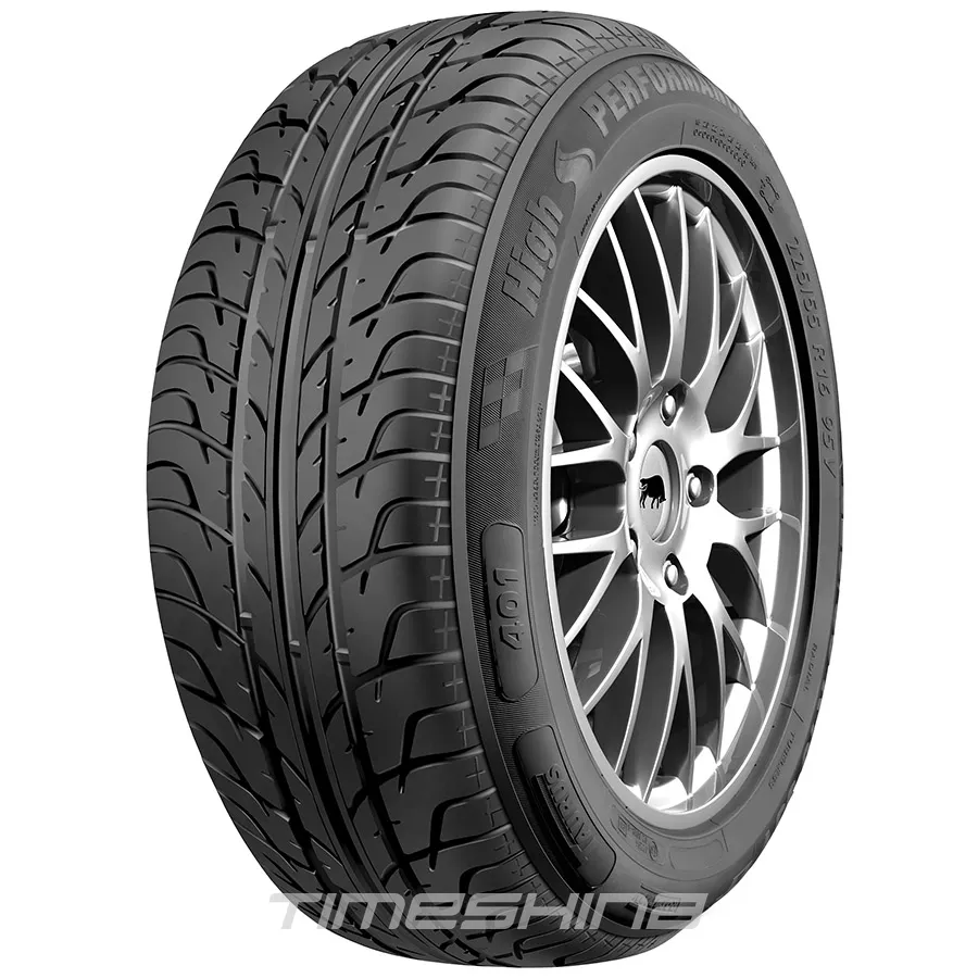 Летние шины Taurus 401 High Performance 255/45 ZR18 103Y XL