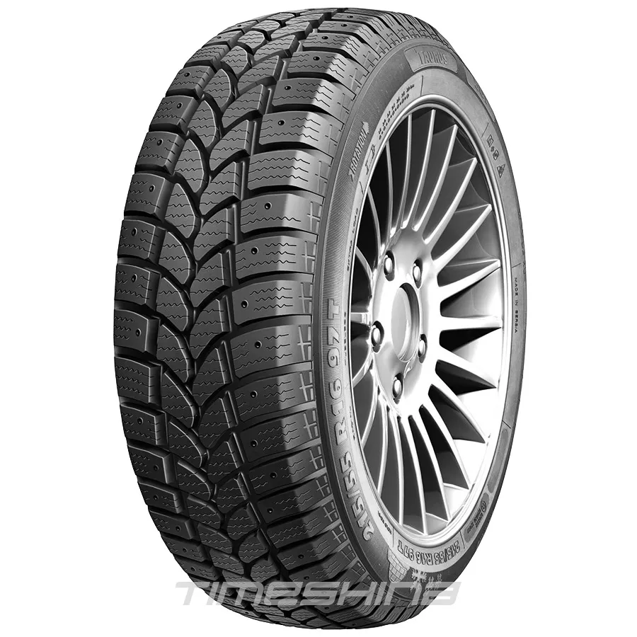 Зимние шины Taurus 501 Ice 175/70 R14 84T (под шип)