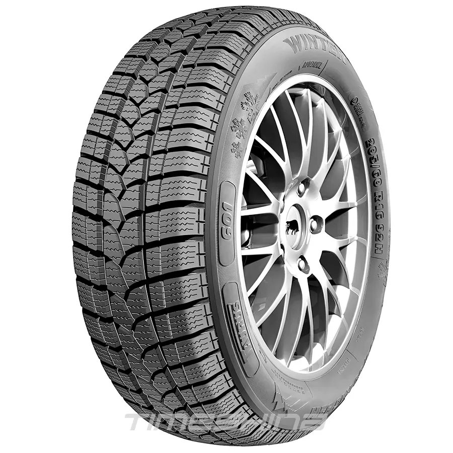 Зимние шины Taurus 601 Winter 155/70 R13 75Q