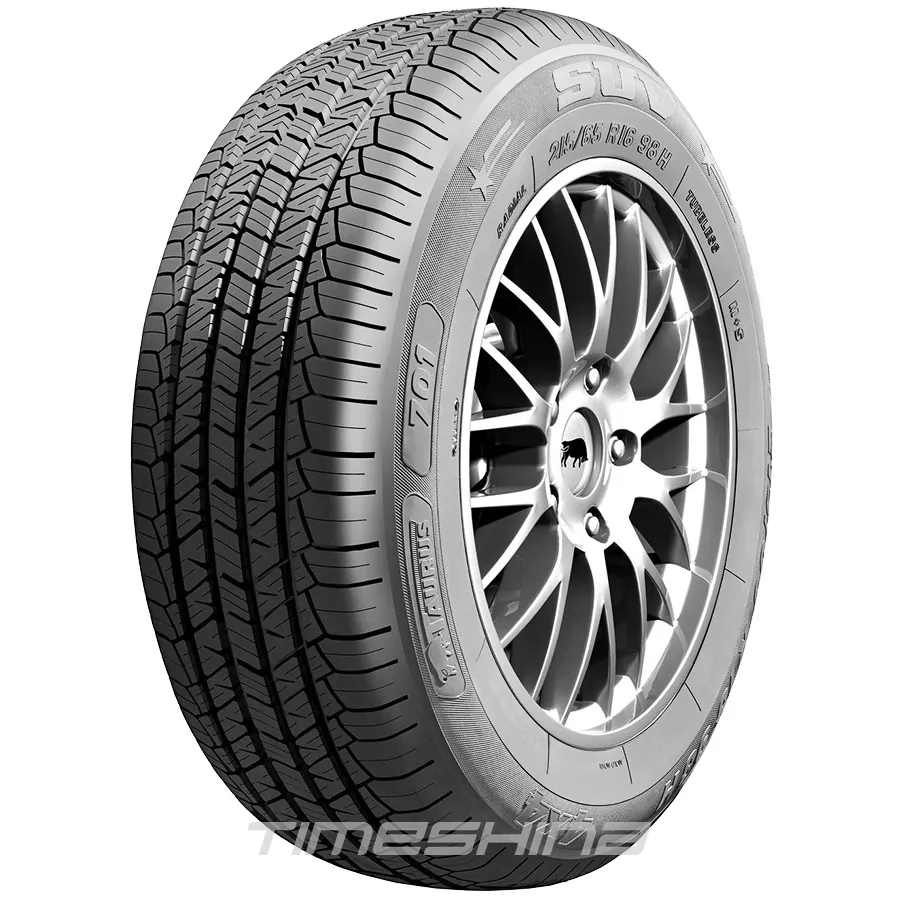Летние шины Taurus 701 SUV 225/45 R19 96W XL