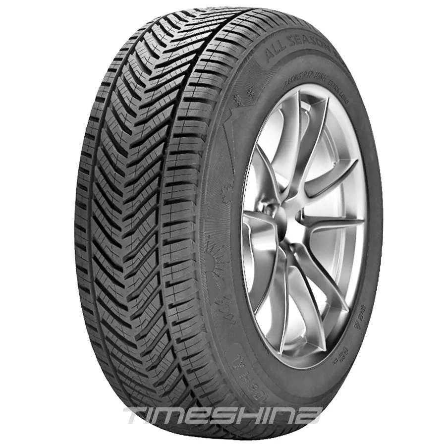Всесезонные шины Taurus All Season SUV 225/55 R18 102V XL