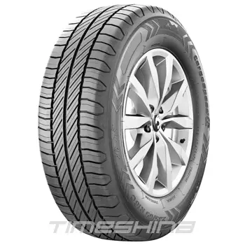 Летние шины Taurus CargoSpeed Evo