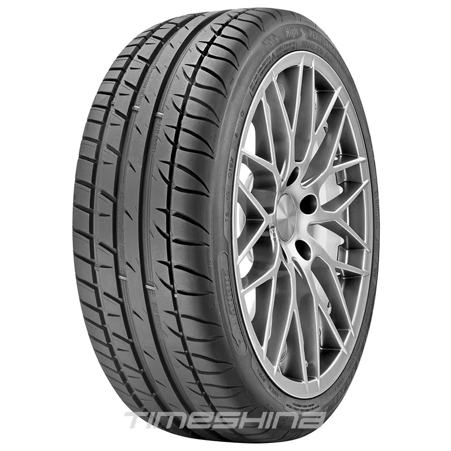 Летние шины Taurus High Performance 225/55 R16 95V