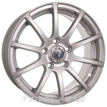 Литые диски Tech Line TL1603 W6.5 R16 PCD5x114.3 ET45 DIA67.1 BD
