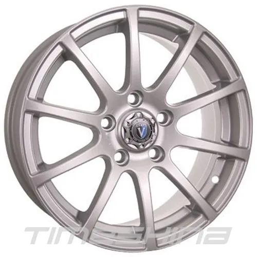 Литые диски Tech Line TL1603 W6.5 R16 PCD5x114.3 ET45 DIA67.1 BD