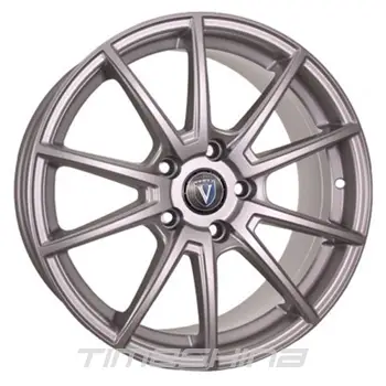 Литі диски Tech Line TL1704 W7 R17 PCD5x112 ET45 DIA57.1 BD