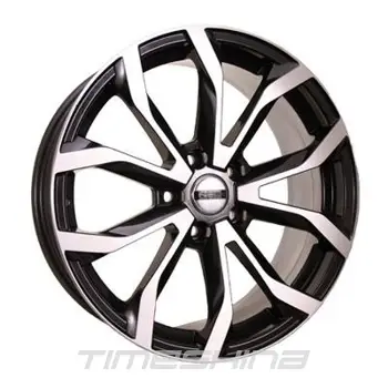 Литі диски Tech Line TL808 W8 R18 PCD5x114.3 ET40 DIA67.1 S