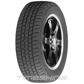 Всесезонні шини Teraflex Grandpower A/T