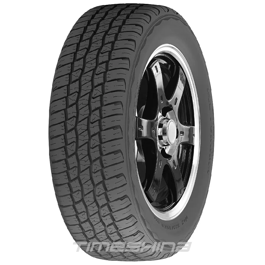 Всесезонные шины Teraflex Grandpower A/T