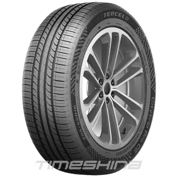 Літні шини Tercelo Citytrip Pro C6 175/70 R13 82T