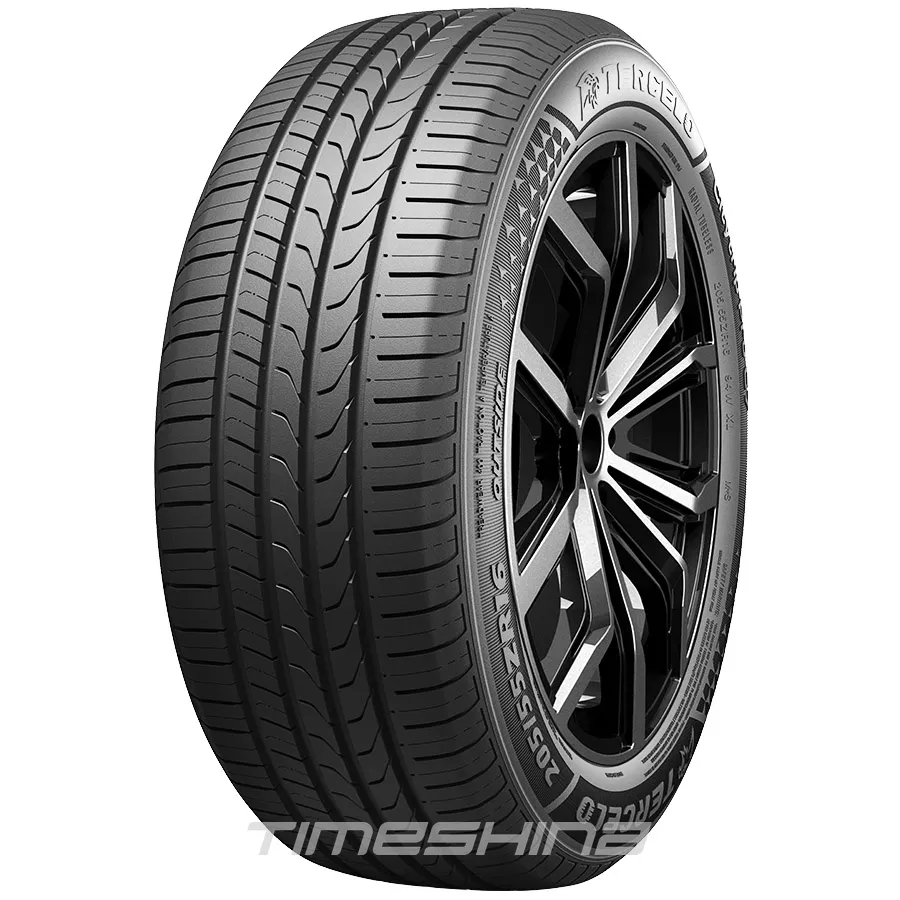 Летние шины Tercelo Citytrip Pro C7 225/55 R16 99W XL