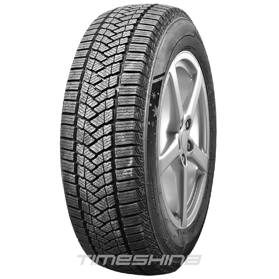 Всесезонные шины Tercelo Croseason Van 195/70 R15C 104/102S