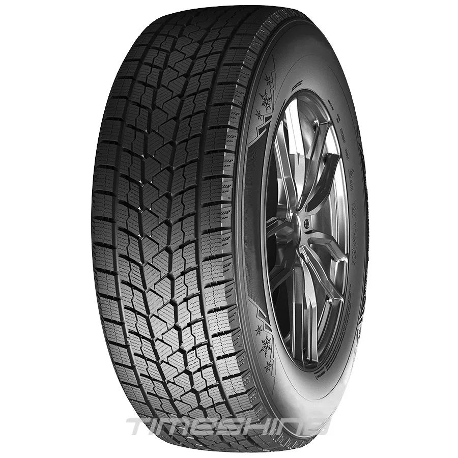 Зимние шины Tercelo Freeze 4X4