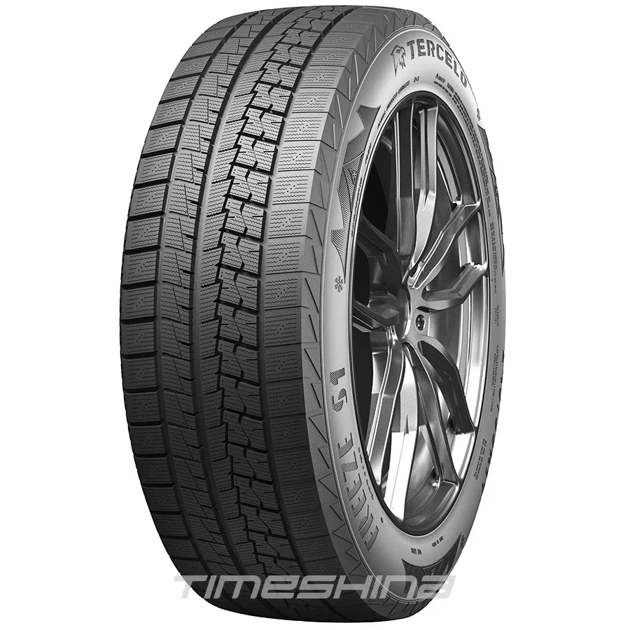 Зимние шины Tercelo Freeze S1 195/55 R16 91H XL