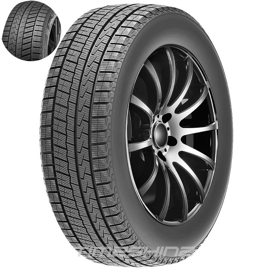 Зимние шины Tercelo Frost Bite TW01 215/55 R17 94T