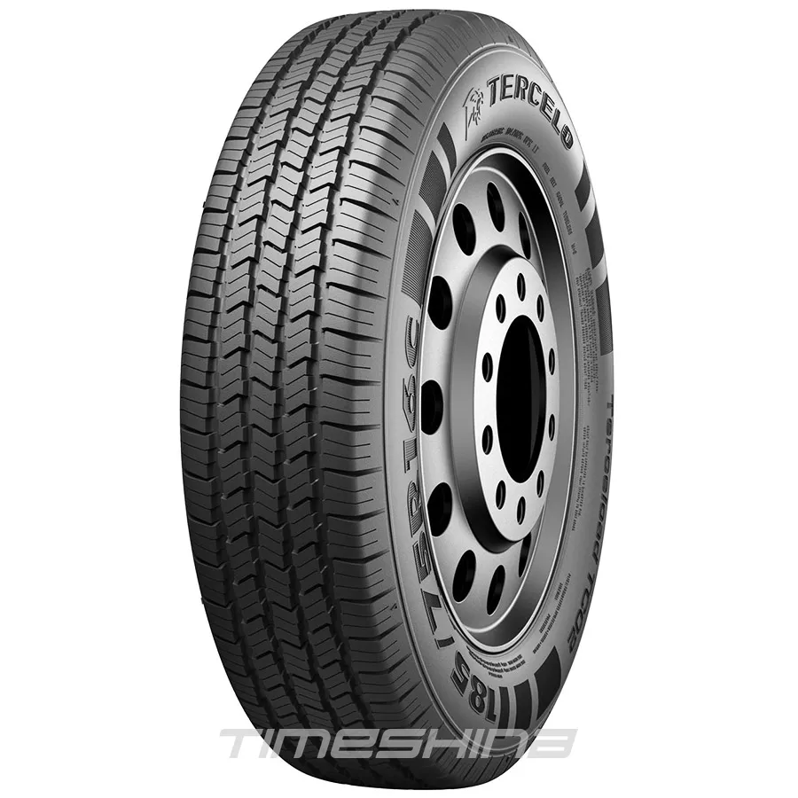 Летние шины Tercelo Terceload TC02