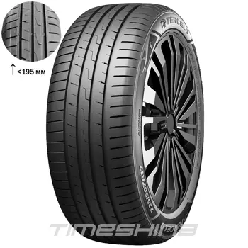Летние шины Tercelo Tercesis Eco 195/65 R15 91V