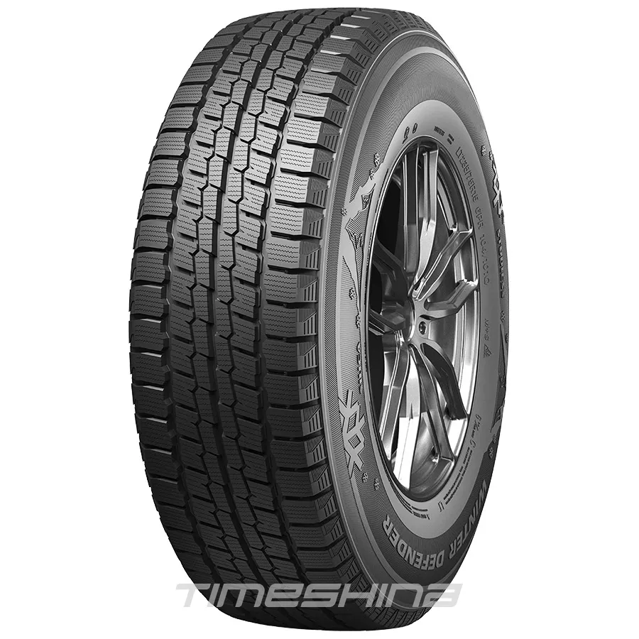 Зимние шины Tercelo Winter Defender