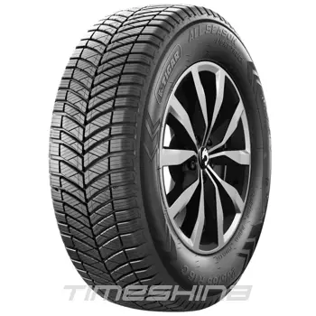 Всесезонные шины Tigar All Season Light Truck