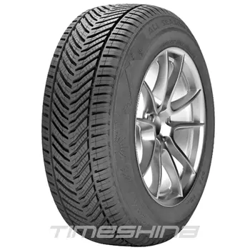 Всесезонные шины Tigar All Season SUV
