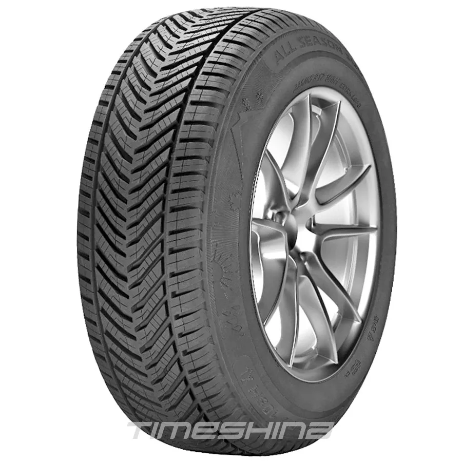 Всесезонные шины Tigar All Season SUV