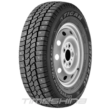 Зимние шины Tigar CargoSpeed Winter