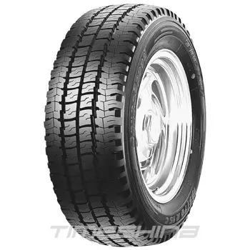 Летние шины Tigar CargoSpeed