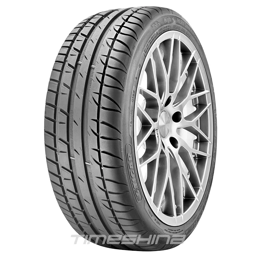 Летние шины Tigar High Performance 195/50 R15 82V FR