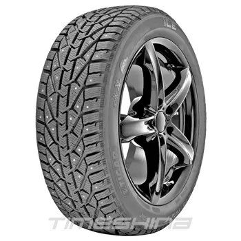 Зимние шины Tigar Ice 215/55 R16 97T XL (под шип)