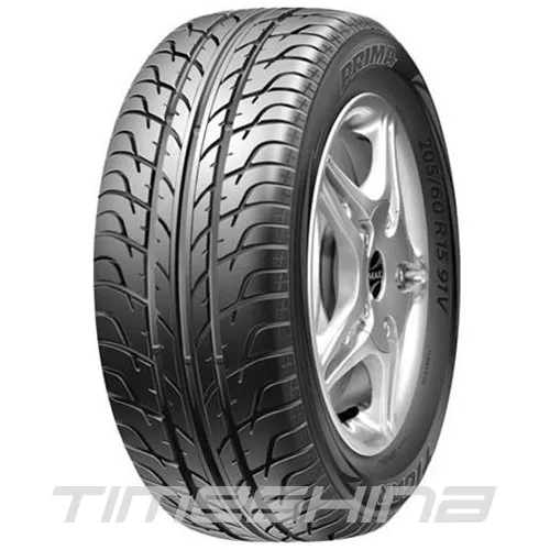 Летние шины Tigar Prima